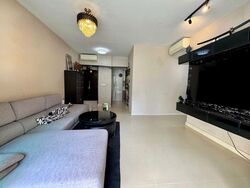 Watercolours (D18), Condominium #500332211